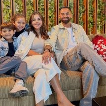Filhos e esposa de jogador argentino morrem após terremoto atingir Venezuela - No Ataque Internacional