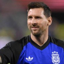 Messi se torna o primeiro na história a fazer gol em sete jogos seguidos de Copa do Mundo - No Ataque Internacional