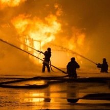 Incêndios domésticos: as causas mais comuns e como evitar acidentes em casa - Portal Giro 10