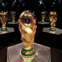 Copa do Mundo: veja todos os confrontos dos 16 avos de final - No Ataque Internacional