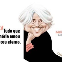 Charge do Jornal Estado de Minas - QUINHO