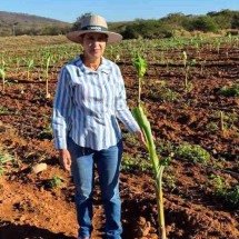Rede de incentivo e apoio que dá frutos - ARQUIVO PESSOAL