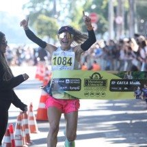 Paulista volta a BH e vence mais uma maratona em menos de dois meses - Edésio Ferreira/EM.D.A. Press