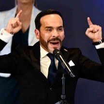  As direitas da América Latina não são iguais