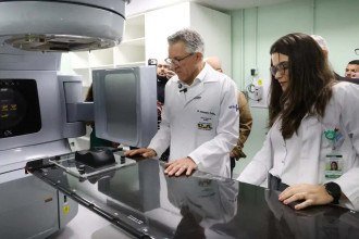 O que são UTIs Inteligentes no SUS? Primeiro hospital com essa tecnologia  já está funcionando