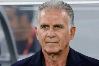 Copa do Mundo ‘perde valor’ com 48 seleções, afirma técnico de Gana