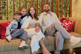 Filhos e esposa de jogador argentino morrem após terremoto atingir Venezuela