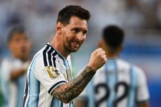 Ranking da Fifa: quais seleções mais subiram e mais caíram na fase de grupos da Copa