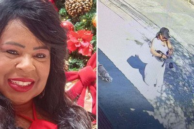 Alessandra Marcele Vieira Lemes Moreira, de 50 anos -  (crédito: Arquivo Pessoal)
