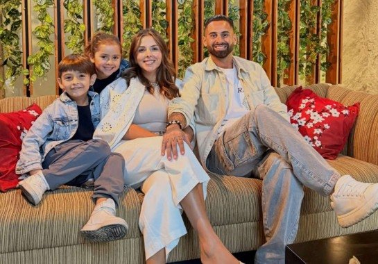 Filhos e esposa de jogador argentino morrem após terremoto atingir Venezuela