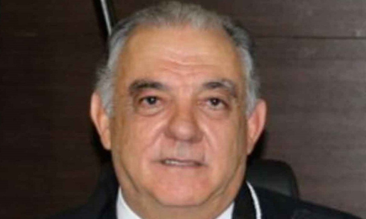 OS VICE-PRESIDENTES DO TJMG PRESTAM CONTAS DE SUAS GESTÕES