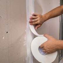 Uso de drywall avança e requalifica o mercado de gesso - DINO