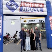 Publicitário cria iniciativa que fortalece autoescolas - DINO