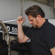 Mercado de moda masculina cresce 30% ao ano no Brasil
 - DINO