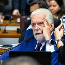 Patrimônio de Jaques Wagner cresce 630% em oito anos e chega a R$ 24 milhões - Foto: Marcos Oliveira/Agência Senado