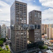Edifícios de uso misto ganham espaço nas cidades - DINO