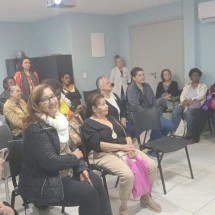 Projeto amplia oportunidades para o público feminino - DINO
