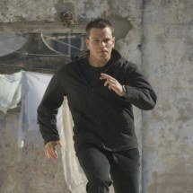 Matt Damon quer voltar como Jason Bourne, mas impõe uma condição; entenda - Portal Giro 10