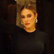 Paolla Oliveira estreia em filme de terror com 'Herança de Narcisa' - Redes sociais