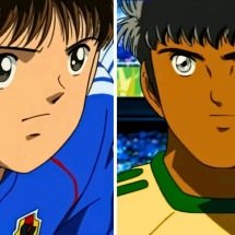 ESPN da Argentina lembra Japão x Brasil em anime que marcou gerações - Redes sociais
