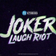 O Coringa como nunca antes: DC anuncia primeiro anime do vilão em nova fase sombria - Portal Giro 10