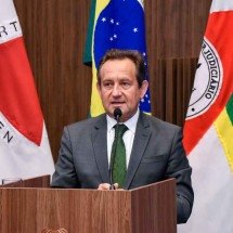 UM BALANÇO DA GESTÃO À FRENTE DO SEGUNDO MAIOR TRIBUNAL DO BRASIL - Divulgação