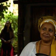 Versão tecnológica de 'Antígona' estreia nesta terça (30/6) em BH - Luiza Kot/divulga&ccedil;&atilde;o