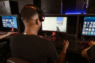 Jogos baratos facilitam a entrada de novos jogadores no PC gaming