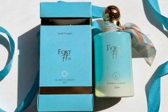 Maquiagem intacta por horas? Colocamos o FortfFix à prova 