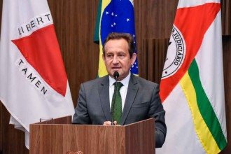 UM BALANÇO DA GESTÃO À FRENTE DO SEGUNDO MAIOR TRIBUNAL DO BRASIL