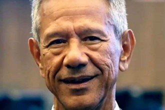 POSSE DA NOVA DIREÇÃO DO TJMG