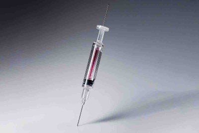 A inje&ccedil;&atilde;o semestral que previne HIV, chamada lenacapavir, foi aprovada pela Anvisa como nova op&ccedil;&atilde;o de prote&ccedil;&atilde;o contra o v&iacute;rus -  (crédito:  imagem gerada por i.a)