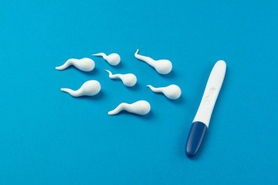 Em muitos casos, a fragmentação do DNA espermático é reversível com mudanças nos hábitos de vida -  (crédito: FreePik/Magnific)