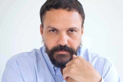 Paulo Scott afirma que o Brasil 'incorporou a normalidade da viol&ecirc;ncia e da desigualdade escravocrata como nenhum outro pa&iacute;s do mundo' -  (crédito: Renato Parada/divulga&ccedil;&atilde;o)