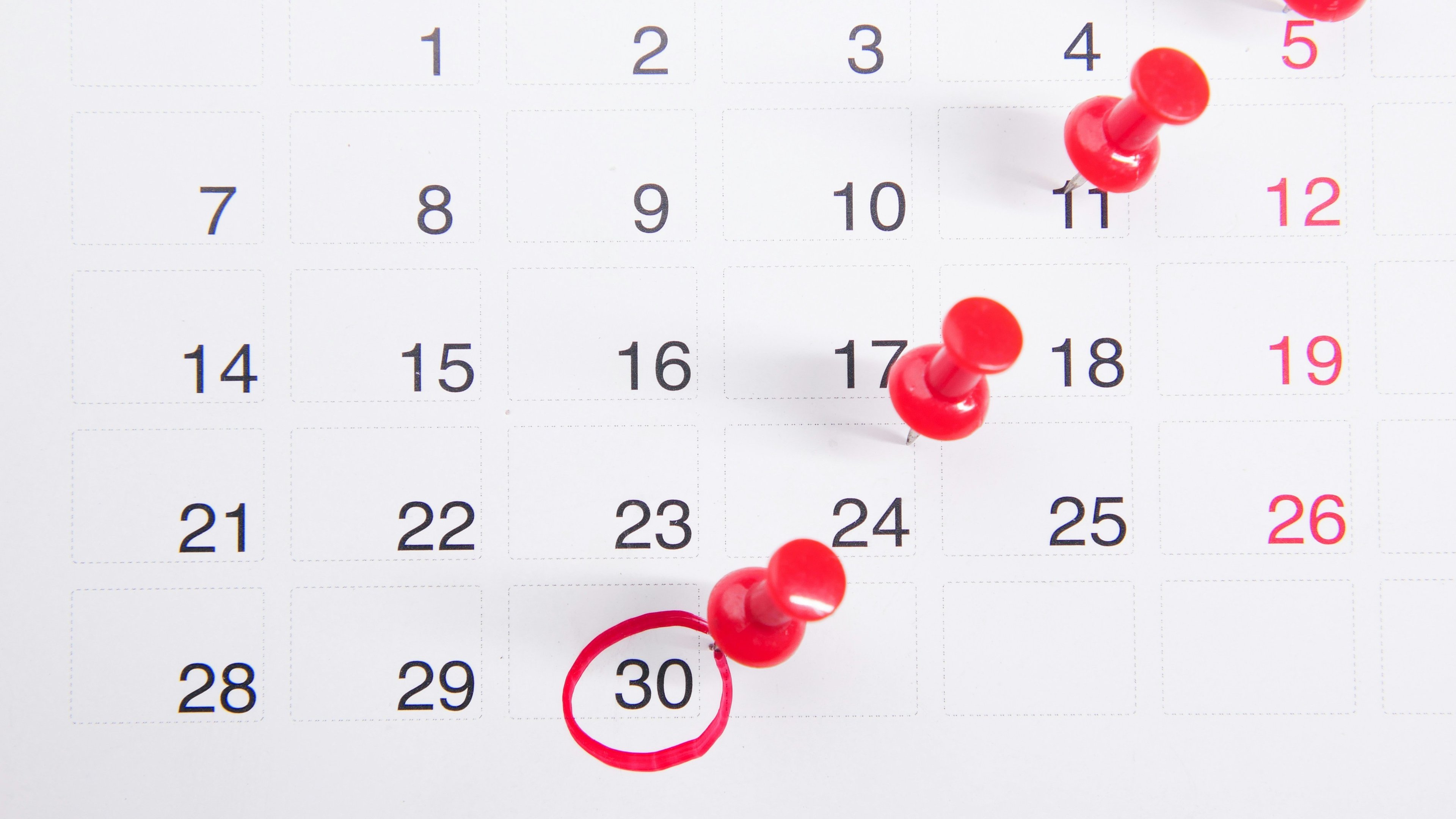 Quem pode decretar ponto facultativo? Entenda o poder de cada esfera - Unsplash/ Towfiqu barbhuiya