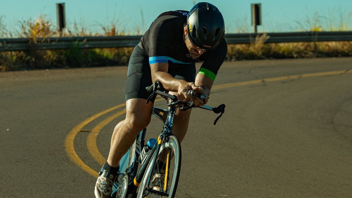 Pedalar pelas paisagens de Minas Gerais, como as descritas na mat&eacute;ria, exige preparo e oferece experi&ecirc;ncias &uacute;nicas sobre duas rodas. -  (crédito: Igor Oliveira de Pexels)
