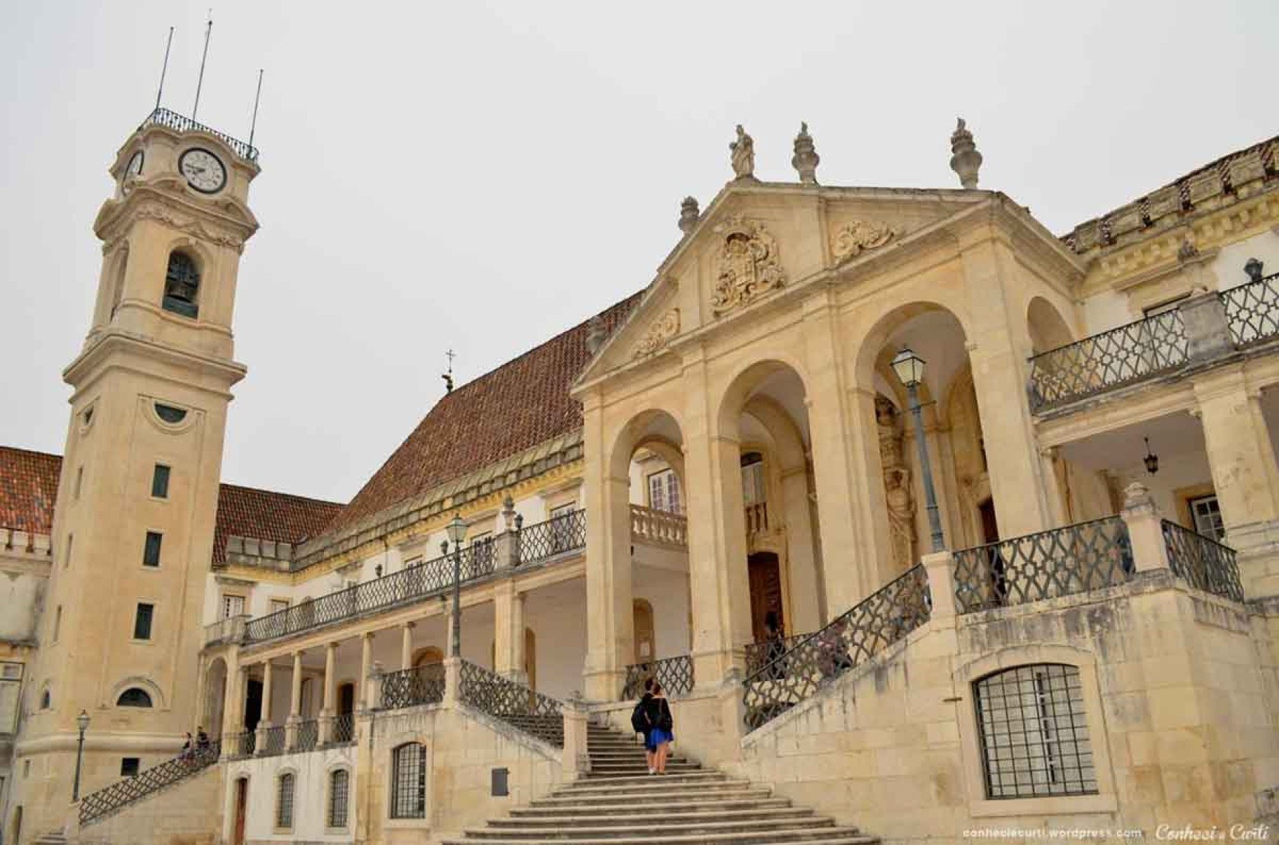 Universidade de Coimbra