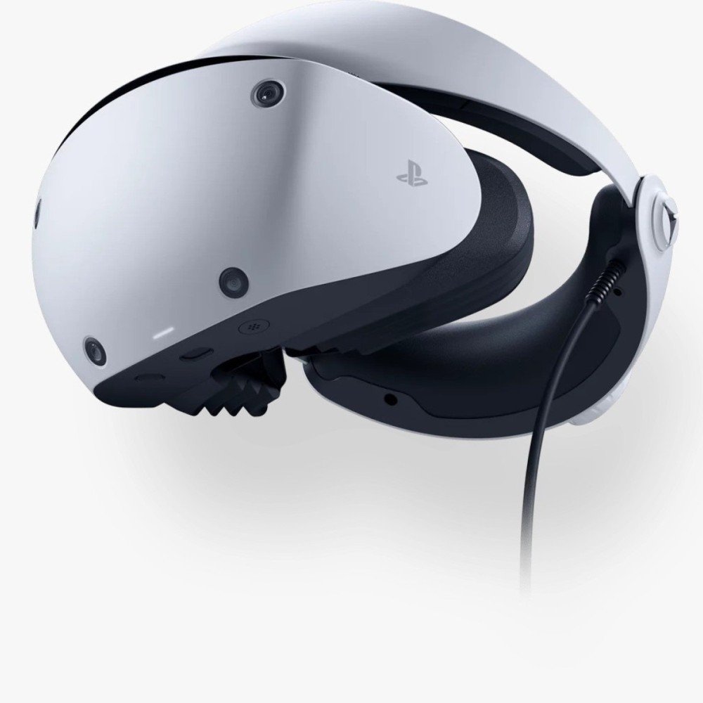 PlayStation VR2 se reposiciona após 3 anos no mercado