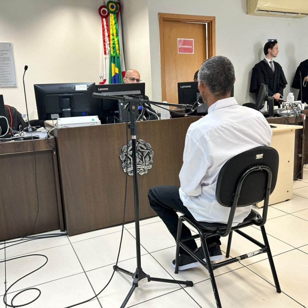 Homem que matou e ocultou corpo em cisterna é condenado a 20 anos em BH
