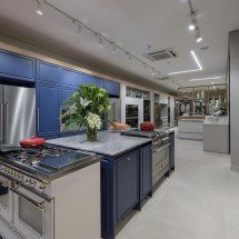 Mercado de eletrodomésticos ganha novo showroom em SP - DINO