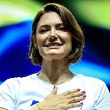Michelle elogia programa do governo Lula: 'Realização de um sonho'' - Foto: Flickr/ PL Mulher