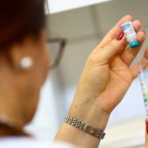 Brasil envia seis toneladas de vacinas, medicamentos e insumos à Venezuela -  Marcelo Camargo/Agência Brasil