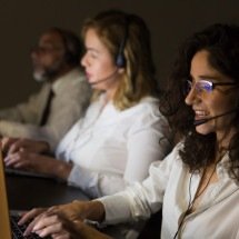 Projeto fraudes telefônicas amplia debate sobre chamadas - DINO
