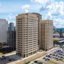 A guerra por terrenos muda a lógica do mercado imobiliário: Retrofit deixa de ser alternativa e vira estratégia - PulseBrand