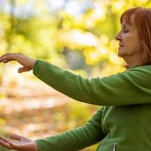Tai Chi Walking: como uma caminhada lenta pode melhorar corpo e mente - Portal Giro 10