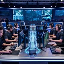 Team Solid e NoPing reforçam parceria até o final de 2026 - DINO