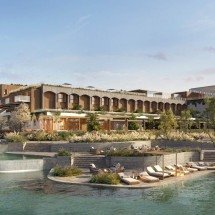 Brasil terá novo hotel ultraluxuoso; descubra onde ele será inaugurado - KLP/Divulgação