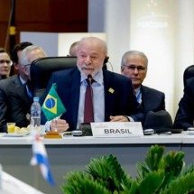 'Ninguém é dono da América Latina', diz Lula na Cúpula do Mercosul - Ricardo Stuckert/PR