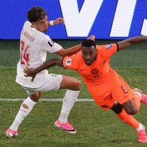 Marrocos busca empate nos acréscimos, vence Holanda nos pênaltis e avança às oitavas da Copa do Mundo - No Ataque Internacional