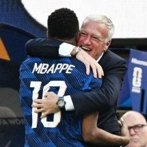 Qual será o rival da França nas oitavas da Copa do Mundo?
